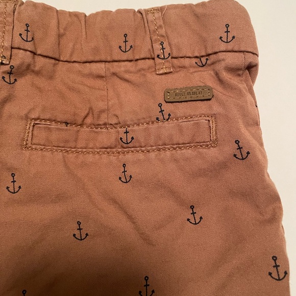 LOGG Anchor Shorts - Picture 9 of 10
